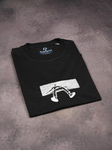 Boy Embroidered Oversized T-Shirt