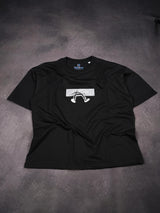 Boy Embroidered Oversized T-Shirt