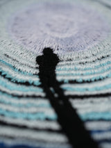 Hope Embroidered Oversized T-Shirt