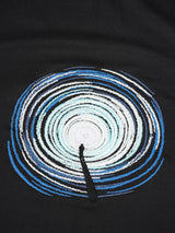 Hope Embroidered Oversized T-Shirt